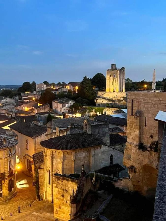 Clos De Malnon Montagne  Dış mekan fotoğraf
