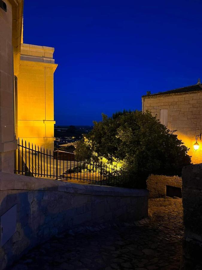 Clos De Malnon Montagne  Dış mekan fotoğraf