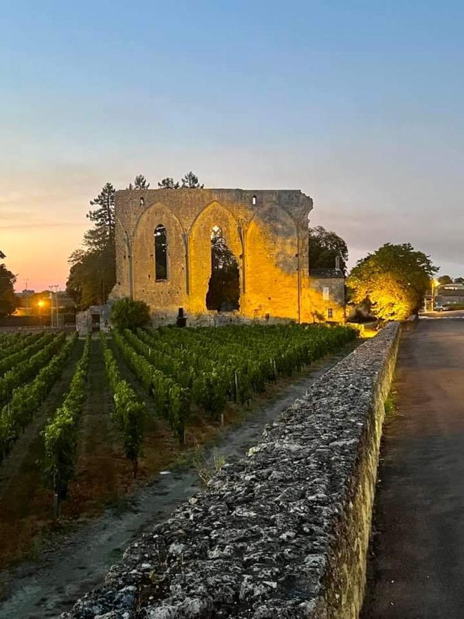 Clos De Malnon Montagne  Dış mekan fotoğraf