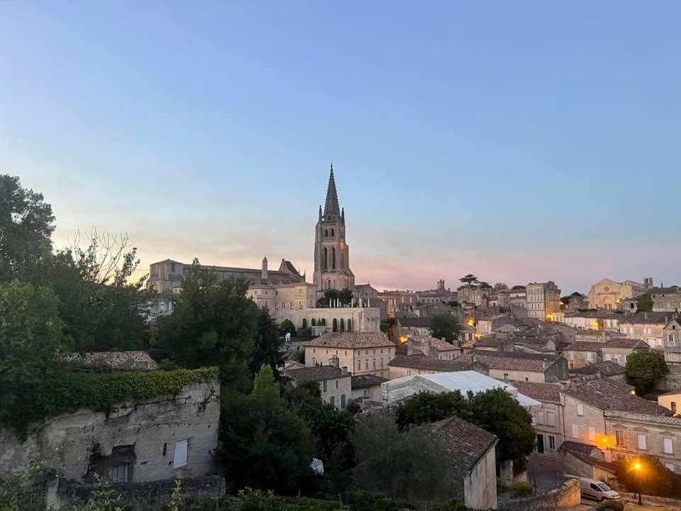 Clos De Malnon Montagne  Dış mekan fotoğraf