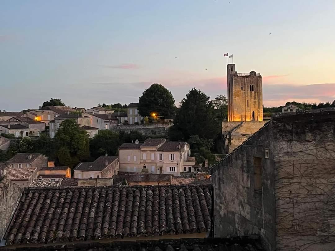 Clos De Malnon Montagne  Dış mekan fotoğraf