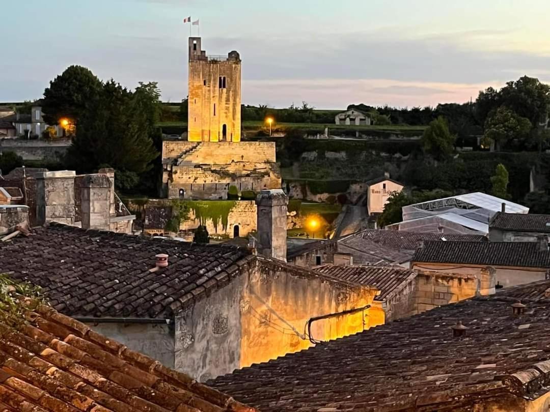 Clos De Malnon Montagne  Dış mekan fotoğraf